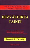 Dezvăluirea tainei (SC)