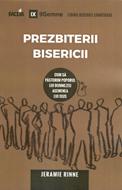 Prezbiterii Bisericii