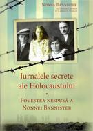 Jurnalele secrete ale Holocaustului (brosata)