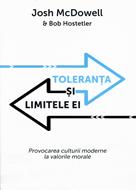 Toleranta si limitele ei (brosata)