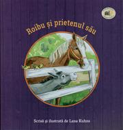 Roibu si prietenul sau (cartonata)