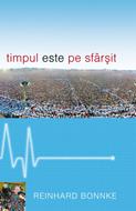 Timpul este pe sfârşit