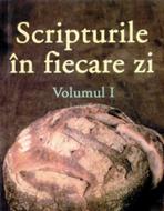 Scripturile în fiecare zi, vol. 1 (sc)