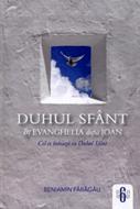Duhul Sfant in Evanghelia dupa Ioan (cartonata)