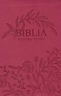 BIBLIA MEDIE PENTRU FEMEI CICLAMEN
