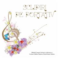 Sclipiri pe portativ