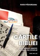Cărțile Bibliei - cuvinte încrucișate