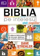 Biblia pe înțelesul copiilor