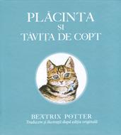 Plăcinta și tăvița de copt