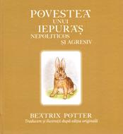 Povestea unui iepuraș  nepoliticos