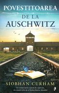Povestitoarea de la Auschwitz