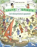 Cei doisprzece apostoli (Capsata)