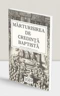 Marturisirea de credinta baptista, Londra, 1689