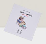 Micul catehism pentru copii – Ediția a II-a