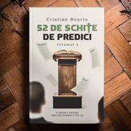 52 de studii biblice – Volumul 2