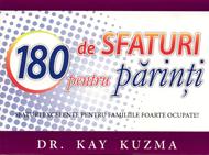 180 de sfaturi pentru parinti
