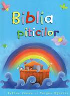 Biblia piticilor