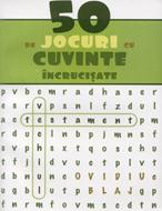 50 de jocuri cu cuvinte încrucişate. Vechiul Testament