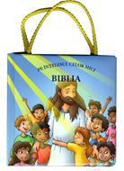 Biblia pe înţelesul celor mici