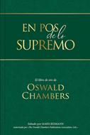 En Pos De Lo Supremo Tapa Dura (Tapa Dura)