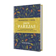 Momentos con Dios para Parejas (Tapa Dura)