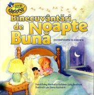 Binecuvântări de noapte bună. Povestioare la culcare
