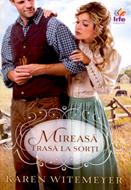 Mireasă trasă la sorţi