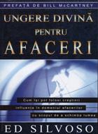 Ungere divină pentru afaceri