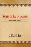 Veniţi la o parte