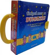 Timpul meu cu Dumnezeu