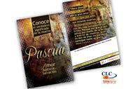 Pascua- Serie Tratados CLC (Rústica) [Tratados]