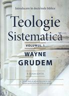Teologie sistematica Vol 1 - a doua editie