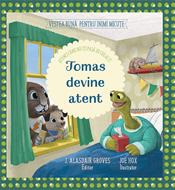 Tomas devine atent (Cartonata)