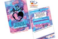 El Aborto- Serie Tratados CLC (Rústica)