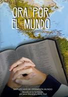 Ora Por El Mundo (Rústica) [Libro]