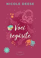 Voci regasite (Fog Harbor vol. 3)