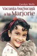 Vacanta buclucasa a lui Marjorie