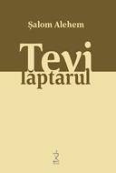 Tevi laptarul