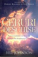 Ceruri deschise