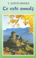 Ce este omul? (SC)