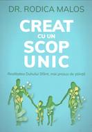 Creat cu un scop unic