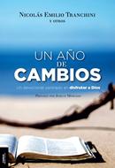 Un año de cambios profundos (Rústica) [Devocional]