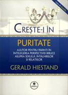 Creste-i in puritate