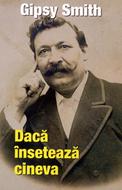 Dacă însetează cineva
