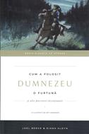 Cum a folosit Dumnezeu o furtună, vol 1