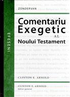 Comentariu exegetic  al Noului Testament. Efeseni