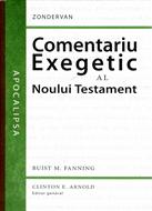 Comentariu exegetic al Noului Testament. Apocalipsa (Cartonata)