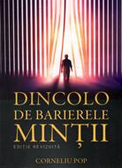 Dincolo de barierele mintii - Corneliu Pop