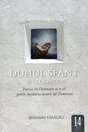 Duhul Sfânt în 1 Corinteni. Seria tematică. Vol. 14