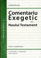 Comentariu exegetic al Noului Testament. 1 Corinteni